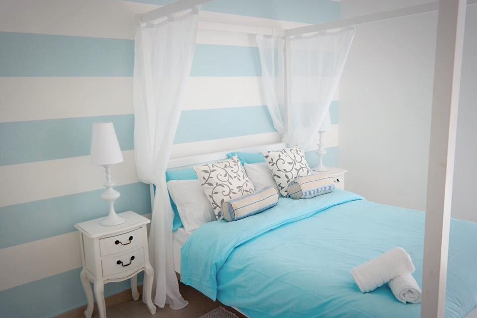 Kantra Residence Ксленди Екстериор снимка