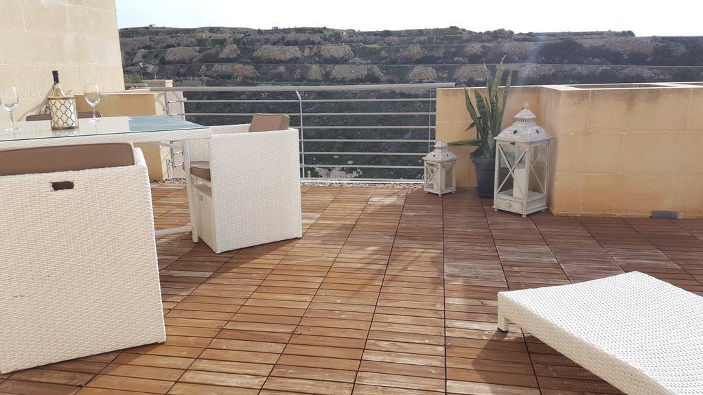 Kantra Residence Ксленди Екстериор снимка