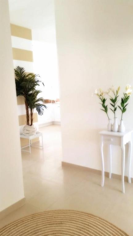 Kantra Residence Ксленди Екстериор снимка